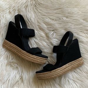 Tory Burch Wedges